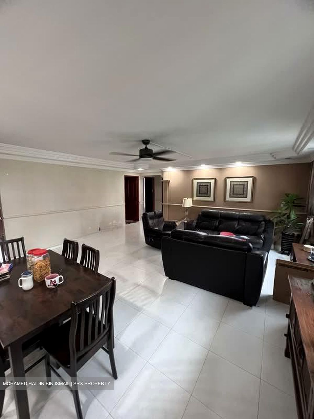 Blk 653 Nee Soon Central View (Yishun), HDB 4 Rooms #548494571